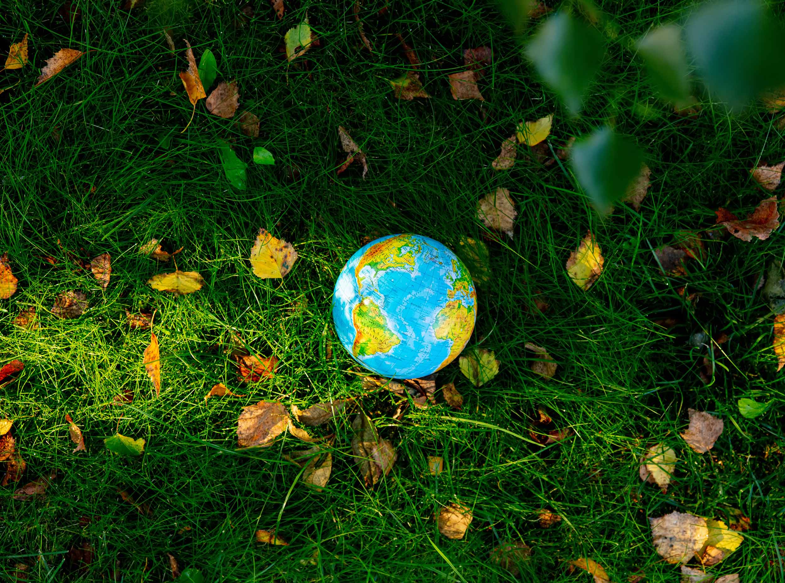 Tyke - Made to protect people and the planet