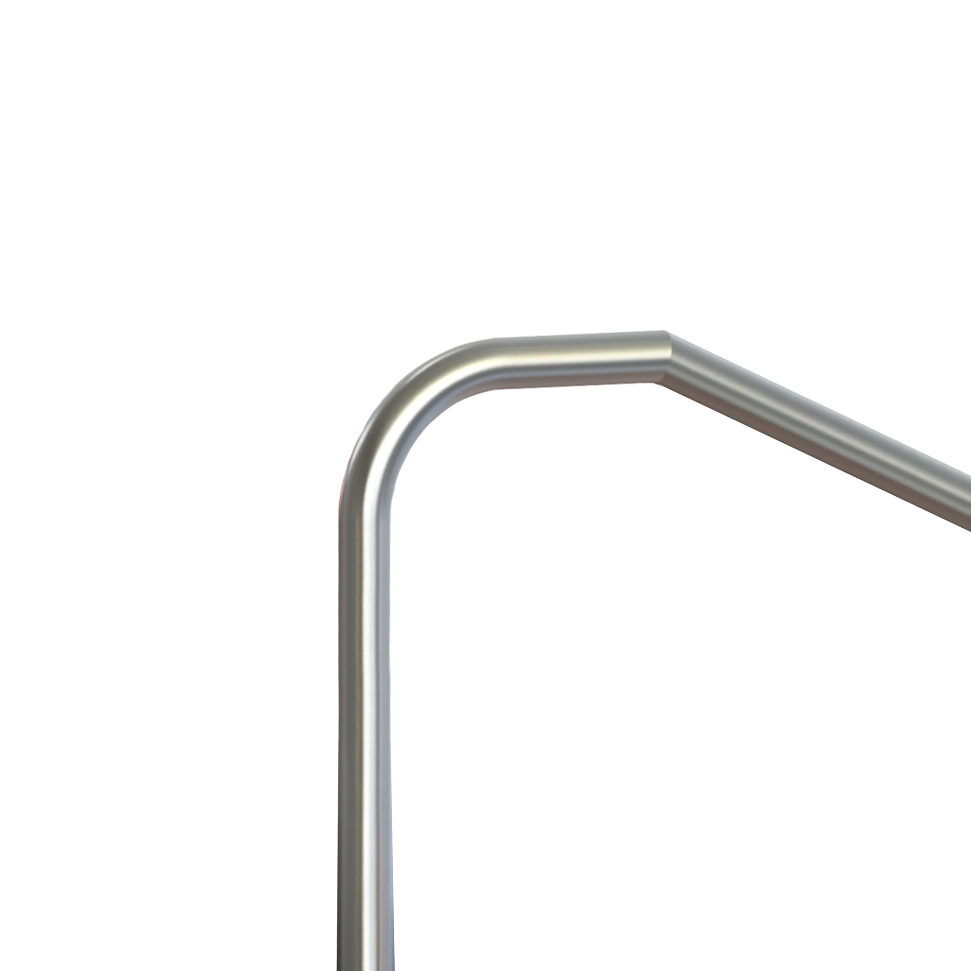 Radiused Profile
