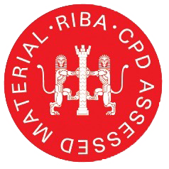 RIBA CPD Logo