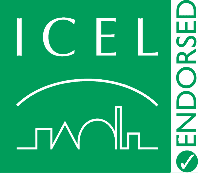 ICEL Endorsement Image