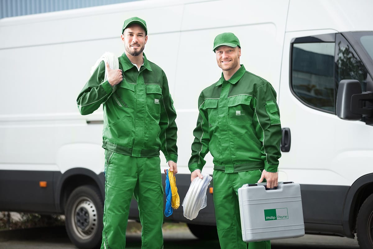 Approved Installers
