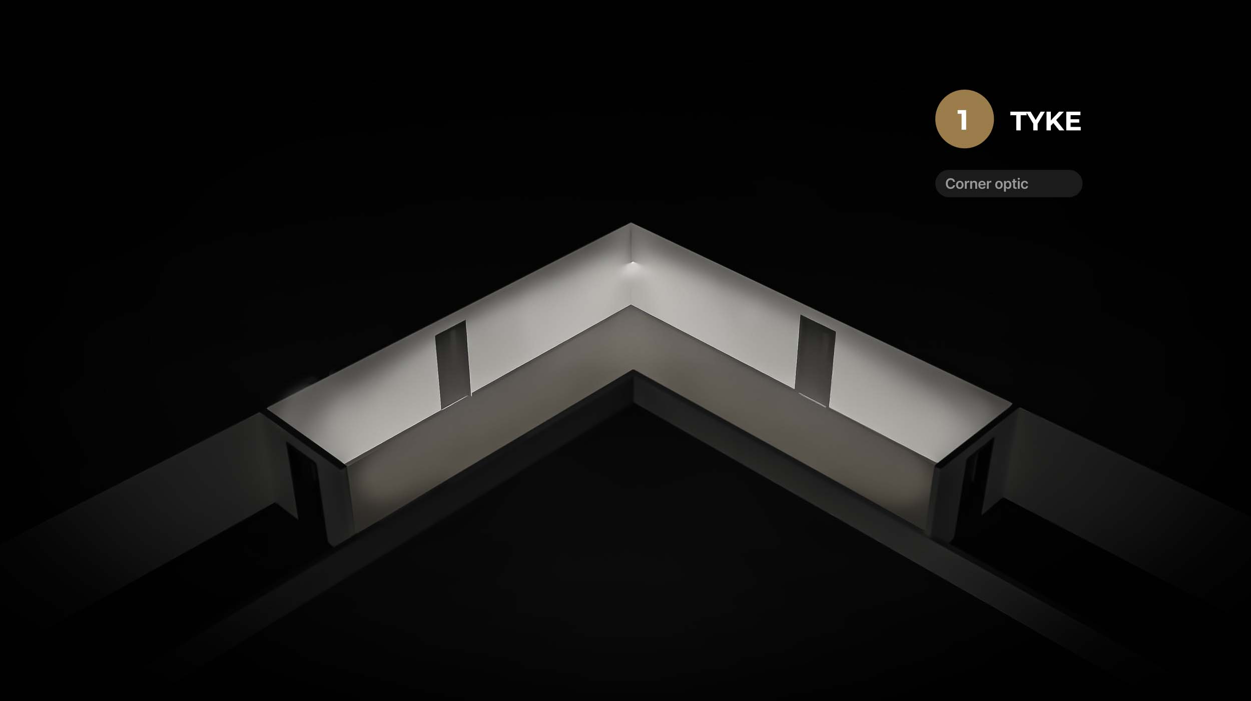 Before - Standard Emphasis