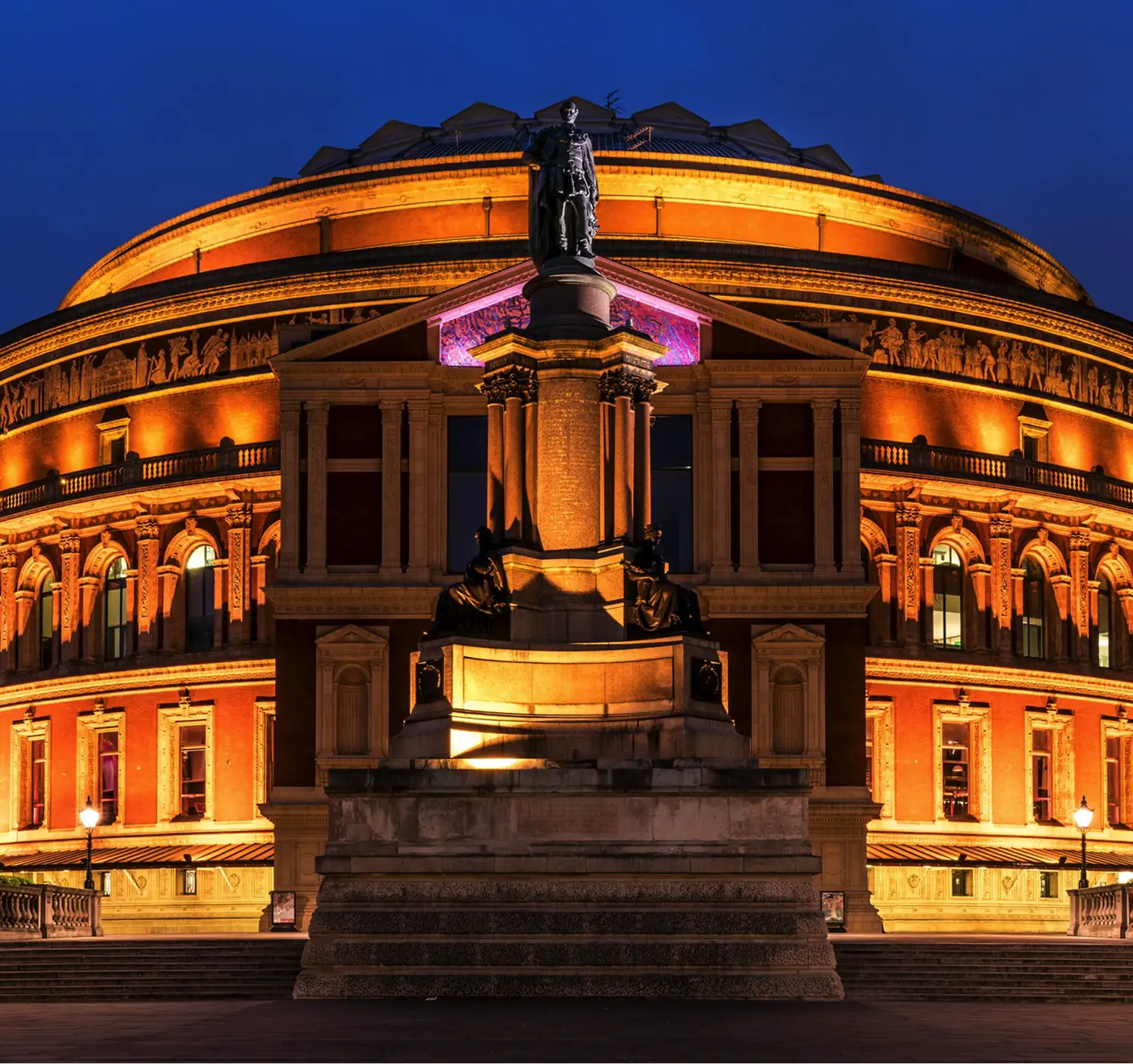 emergency lighting for listed buildings